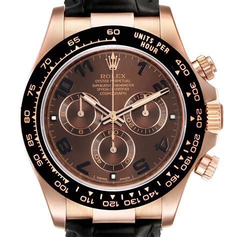 rose gold daytona price|rolex daytona everose gold price.